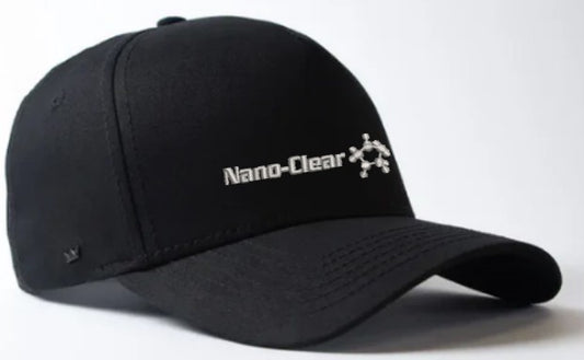 NANO CLEAR - UFlex Adults Pro Style 5 Panel Snapback U15518