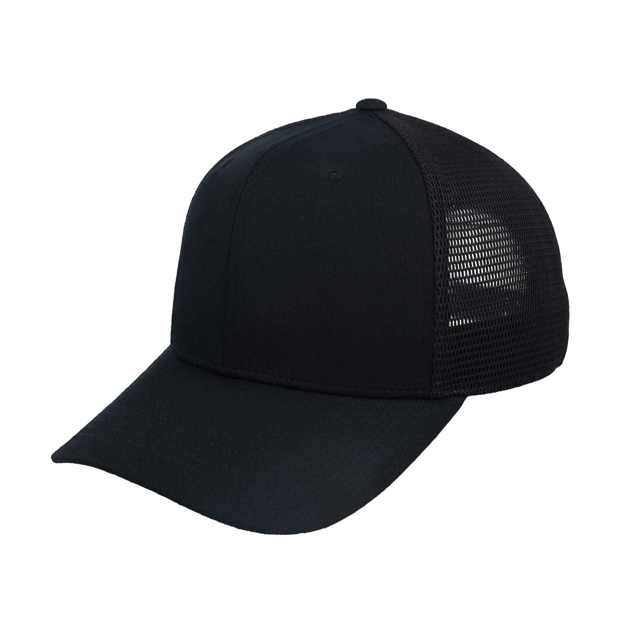 HU23604HP - U23604HP UFlex High Crown 6 Panel Trucker - UNBRANDED