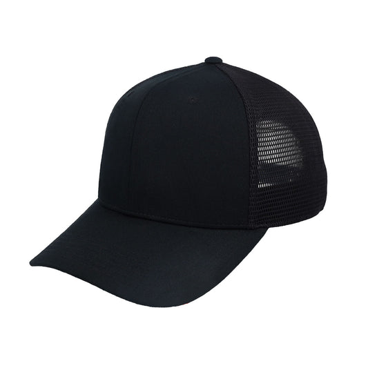 HU23604HP - U23604HP UFlex High Crown 6 Panel Trucker - UNBRANDED