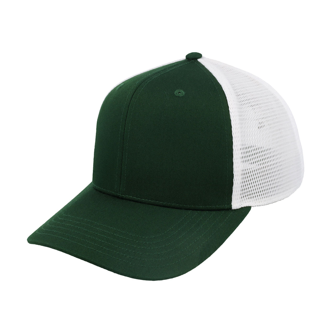 HU23604HP - U23604HP UFlex High Profile 6 Panel Trucker - UNBRANDED