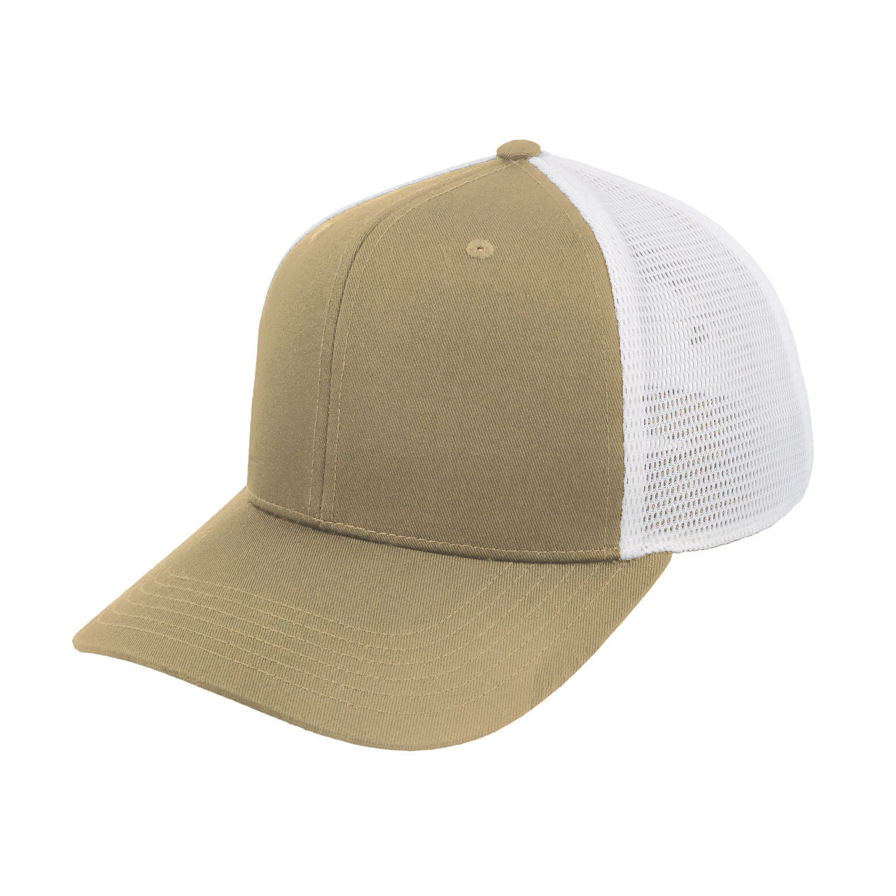 HU23604HP - U23604HP UFlex High Profile 6 Panel Trucker - UNBRANDED