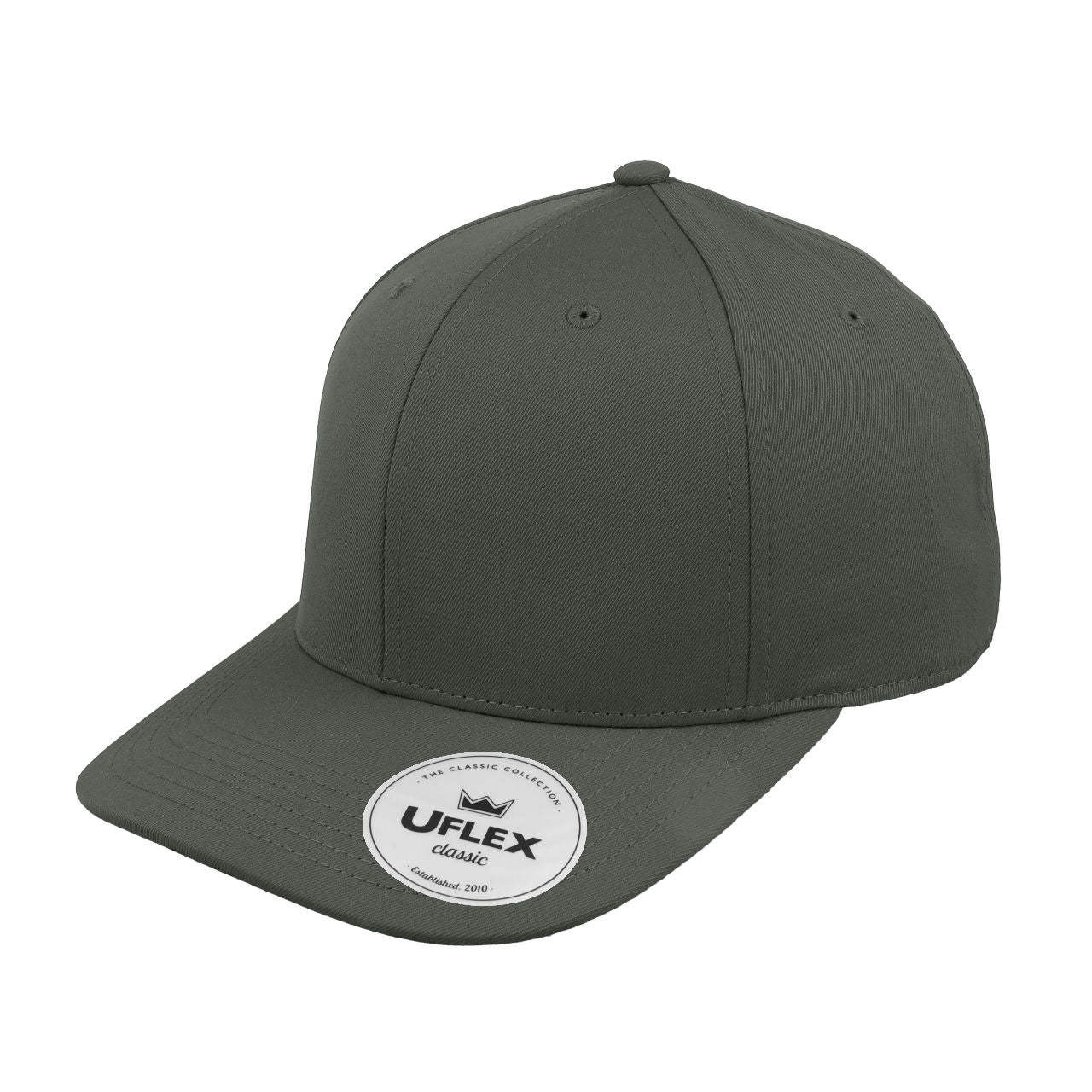 UC24600 - UC24600 UFlex Classic 6 Panel Cap - UNBRANDED