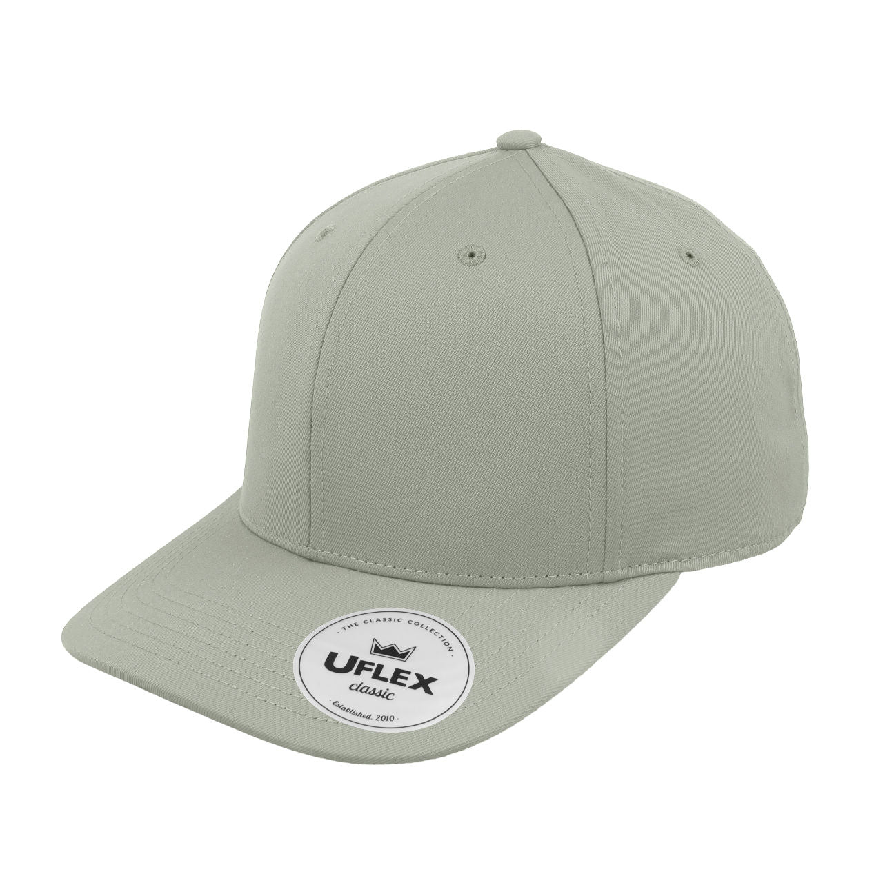 UC24600 - UC24600 UFlex Classic 6 Panel Cap - UNBRANDED