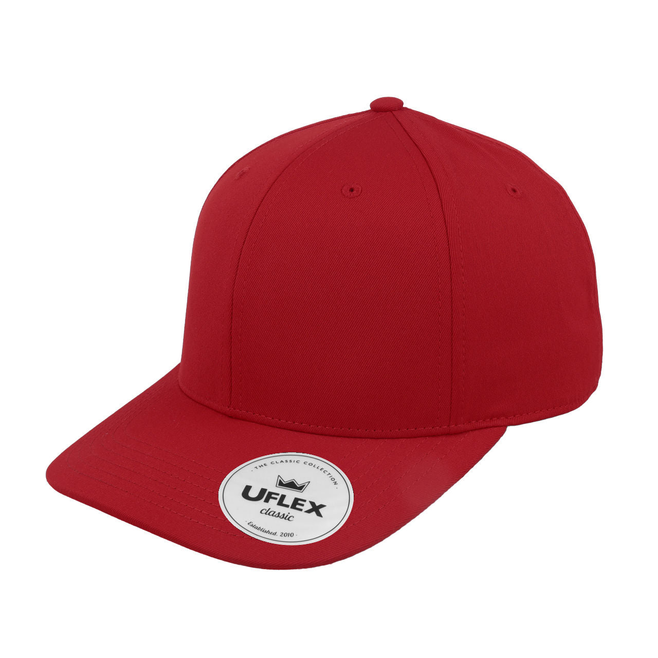 UC24600 - UC24600 UFlex Classic 6 Panel Cap - UNBRANDED