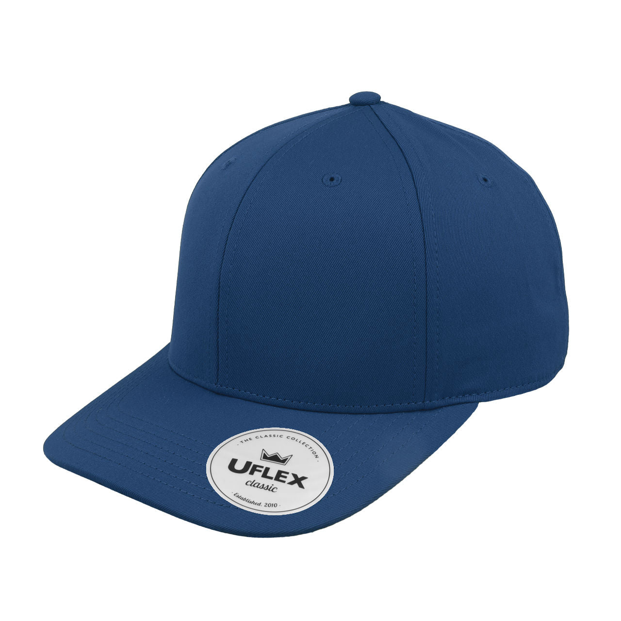 UC24600 - UC24600 UFlex Classic 6 Panel Cap - UNBRANDED