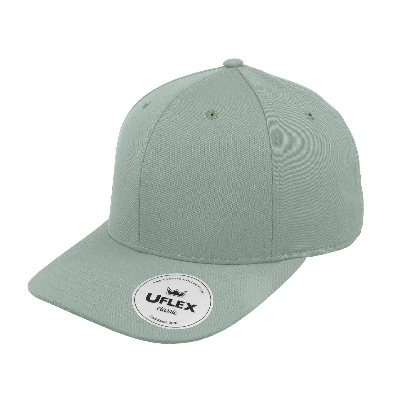 UC24600 - UC24600 UFlex Classic 6 Panel Cap - UNBRANDED