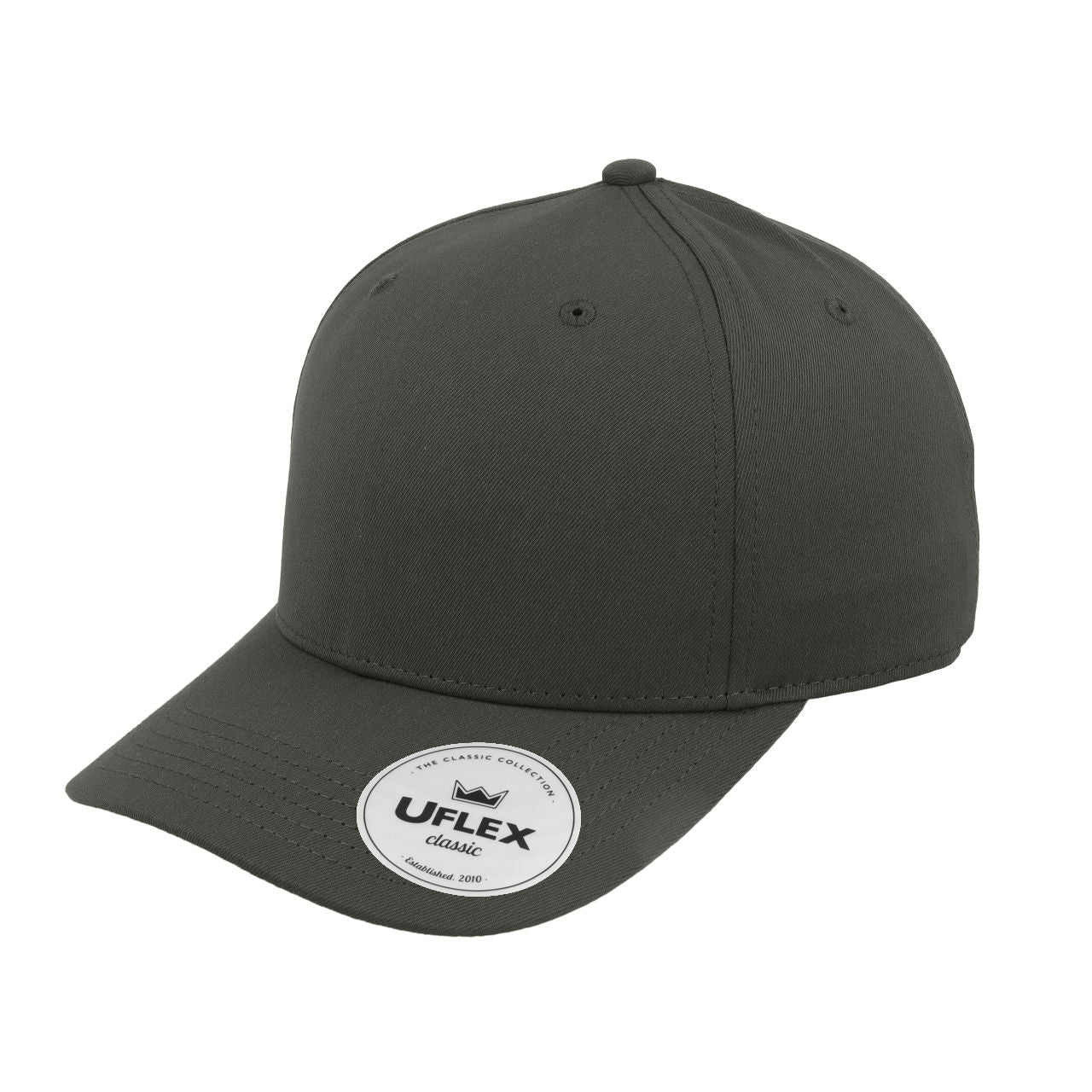 UC24601 - UC24601 UFlex Classic 5 Panel Cap - UNBRANDED