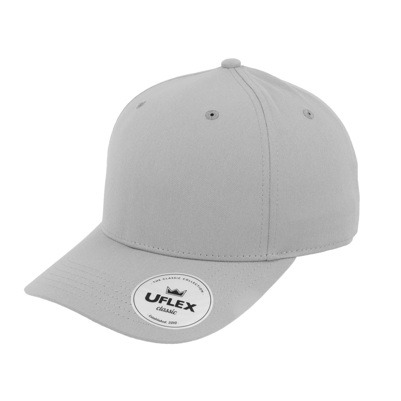 UC24601 - UC24601 UFlex Classic 5 Panel Cap - UNBRANDED