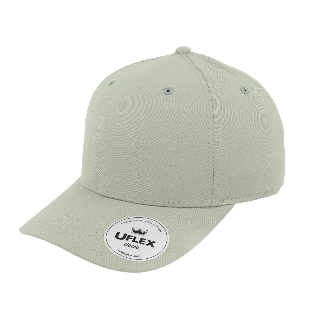 UC24601 - UC24601 UFlex Classic 5 Panel Cap - UNBRANDED