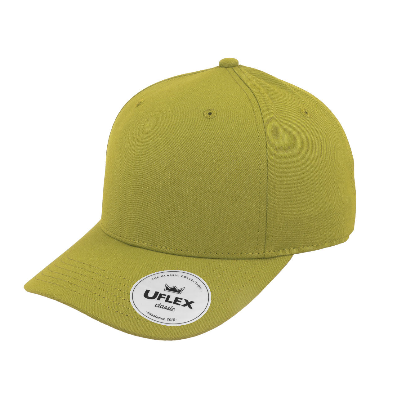 UC24601 - UC24601 UFlex Classic 5 Panel Cap - UNBRANDED