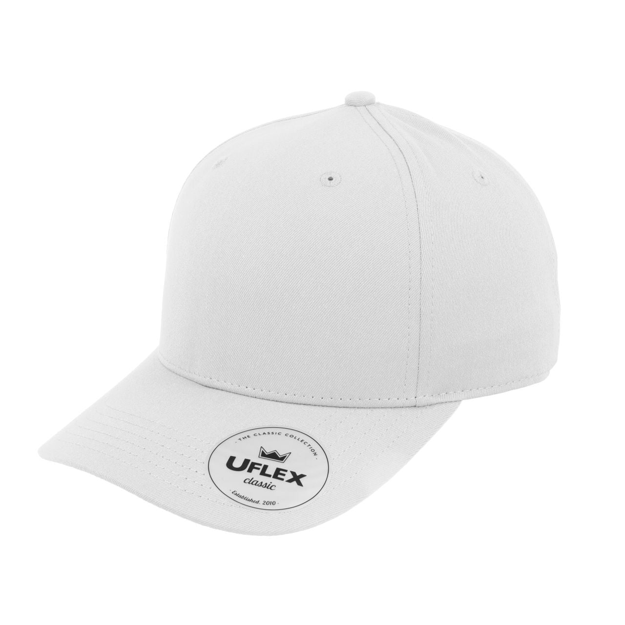 UC24601 - UC24601 UFlex Classic 5 Panel Cap - UNBRANDED