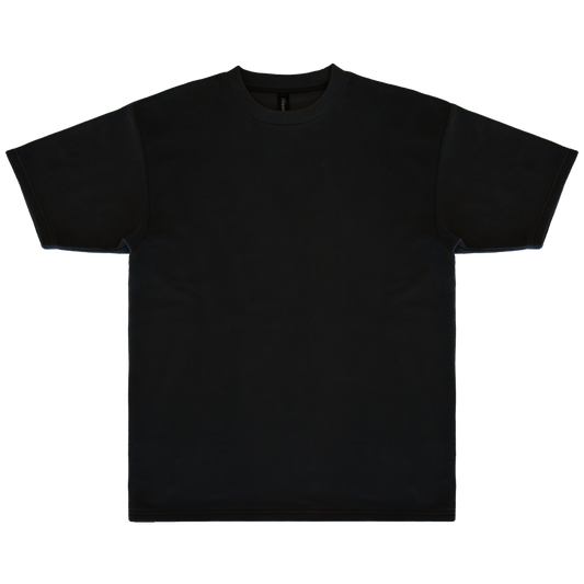 UAFT180 - UAFT180 Urban Active Fleece Tee - UNBRANDED