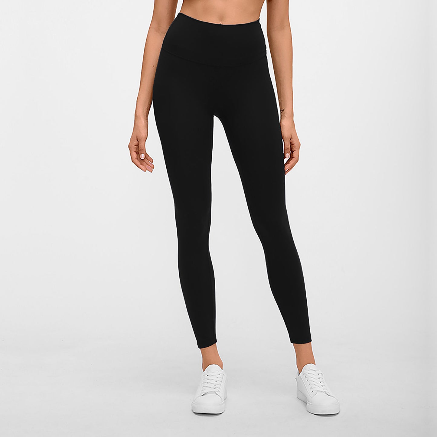 UAL220S3 - UAL220S3 Urban Active High Rise Training Full Tights - UNBRANDED