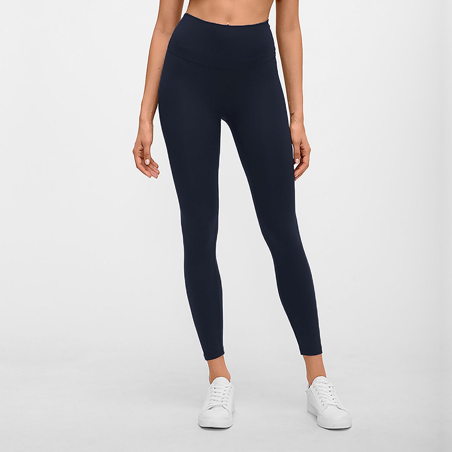 UAL220S3 - UAL220S3 Urban Active High Rise Training Full Tights - UNBRANDED