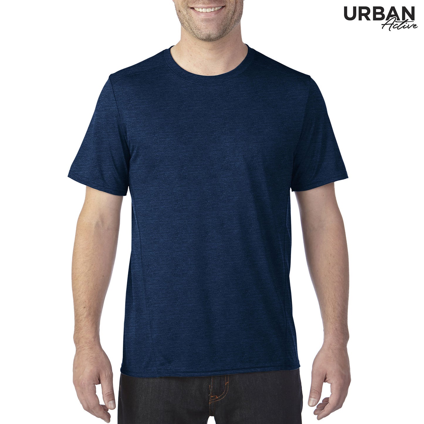 UAPT160 - UAPT160 Urban Active Performance Adult Tech T - UNBRANDED