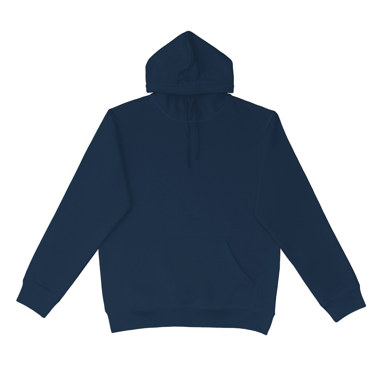 UC-H280 - UCH280 Urban Collab Core Adult Hoodie - UNBRANDED