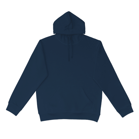 UC-H280 - UCH280 Urban Collab Core Adult Hoodie - UNBRANDED