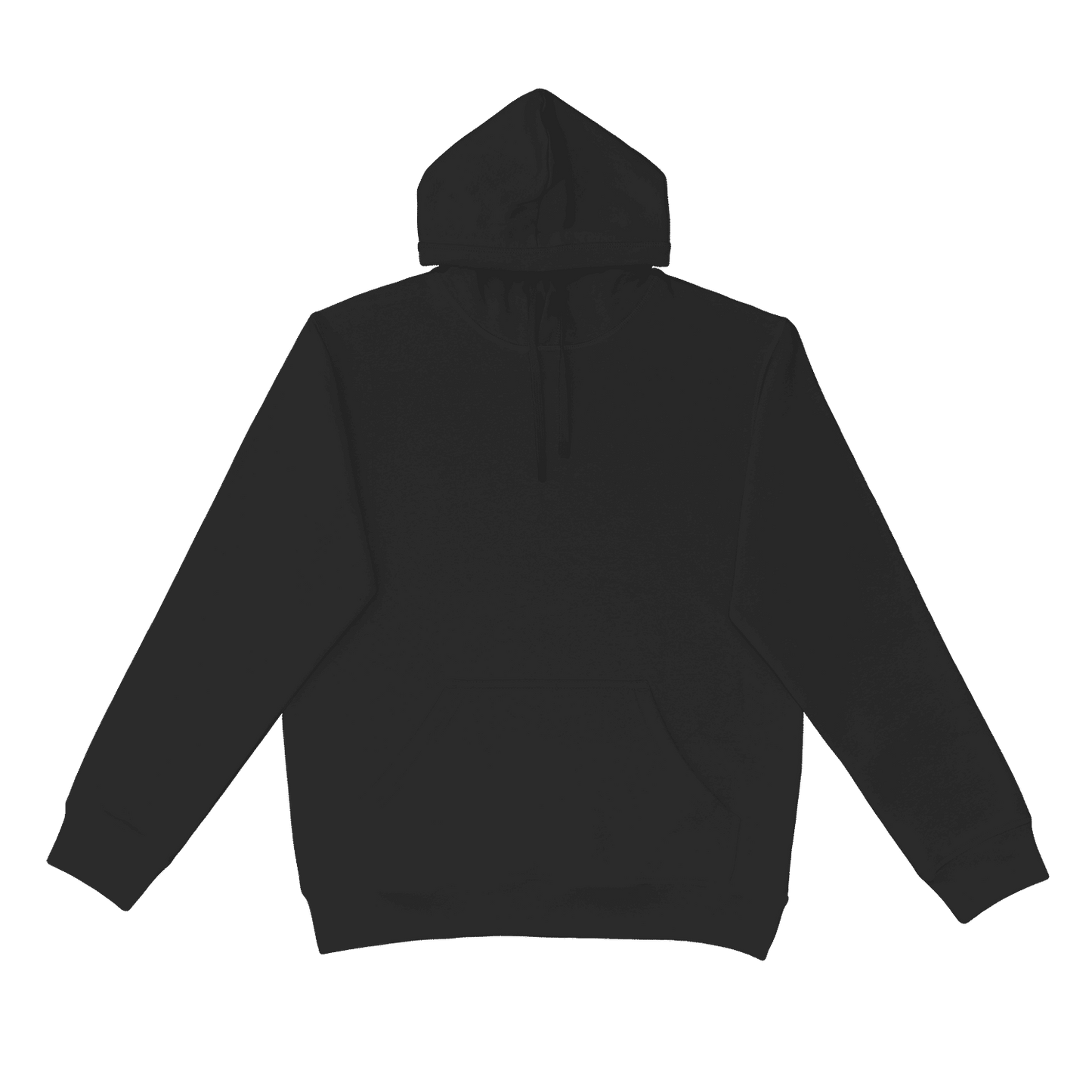 UC-H280 - UCH280 Urban Collab Core Adult Hoodie - UNBRANDED