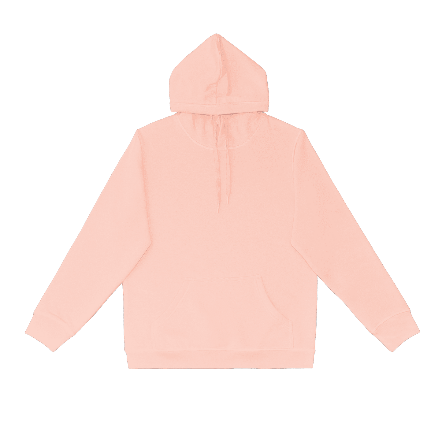 UCH320L - UCH320L Urban Collab Ladies Broad Hoodie - UNBRANDED