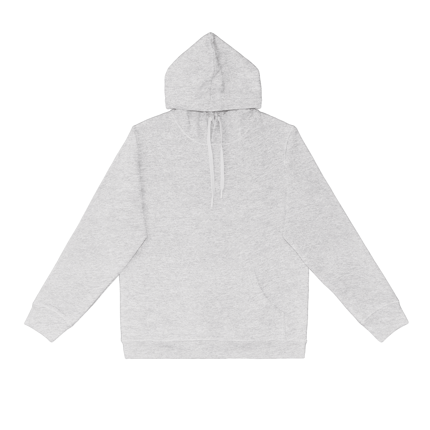 UCH320L - UCH320L Urban Collab Ladies Broad Hoodie - UNBRANDED