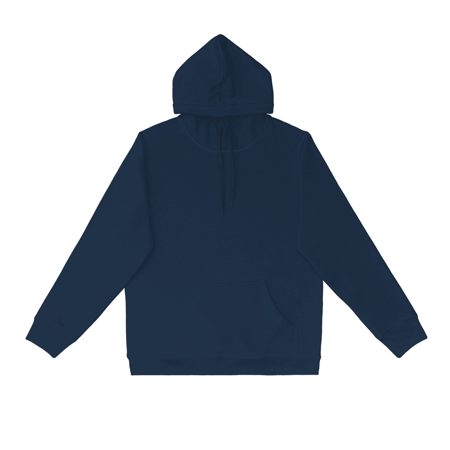 UCH320L - UCH320L Urban Collab Ladies Broad Hoodie - UNBRANDED