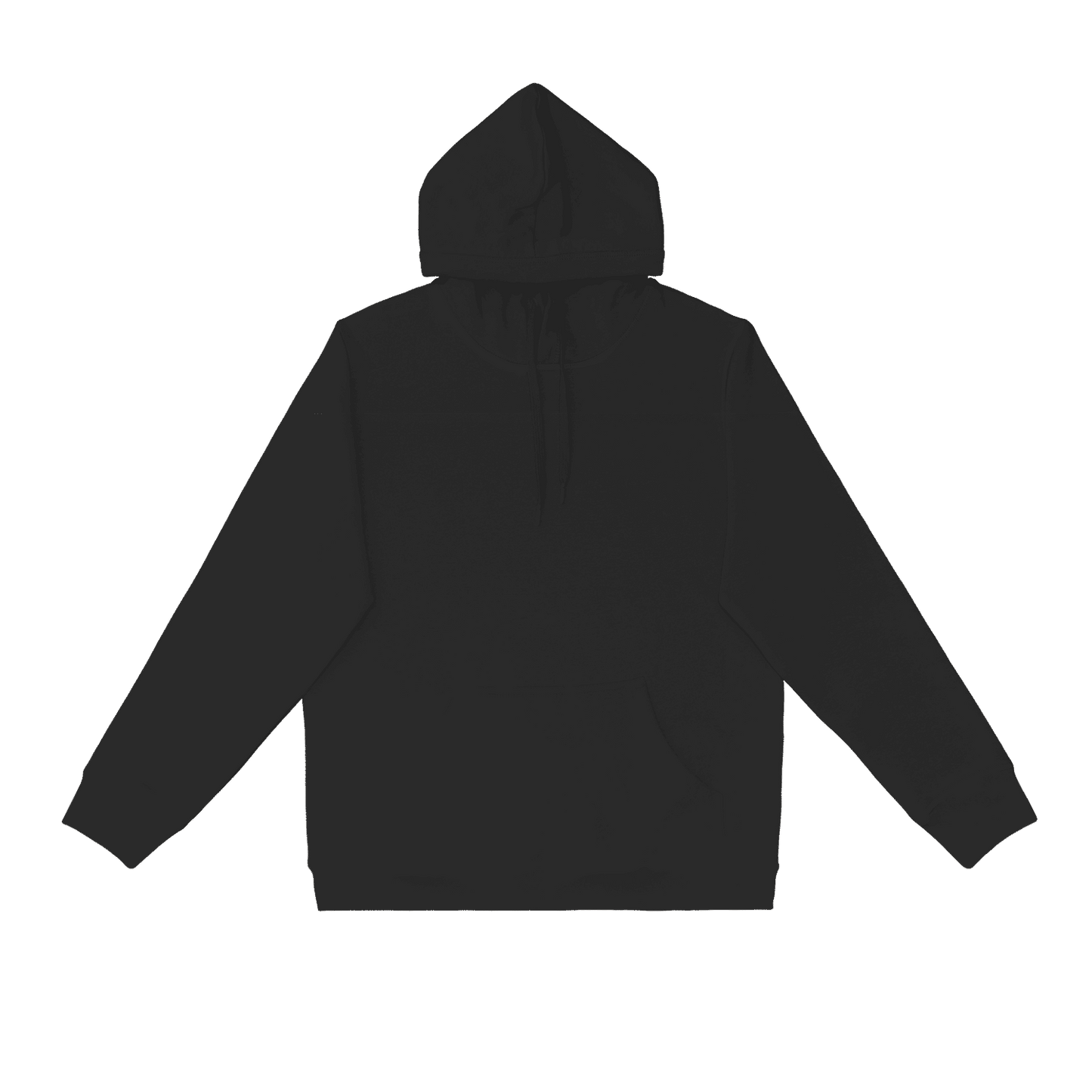 UCH320L - UCH320L Urban Collab Ladies Broad Hoodie - UNBRANDED