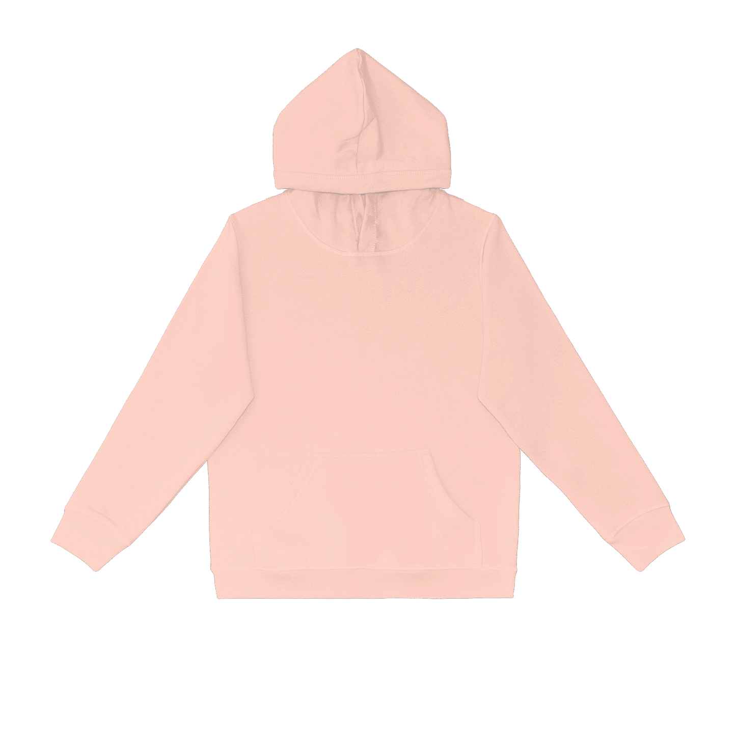 UC-H320Y - UCH320Y Urban Collab Youth Broad Hoodie - UNBRANDED