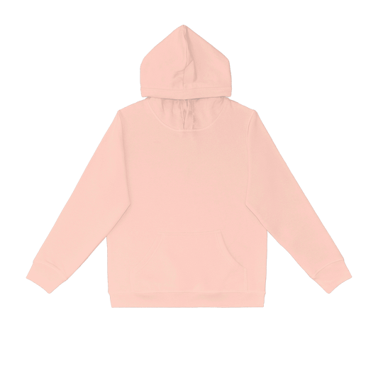 UC-H320Y - UCH320Y Urban Collab Youth Broad Hoodie - UNBRANDED