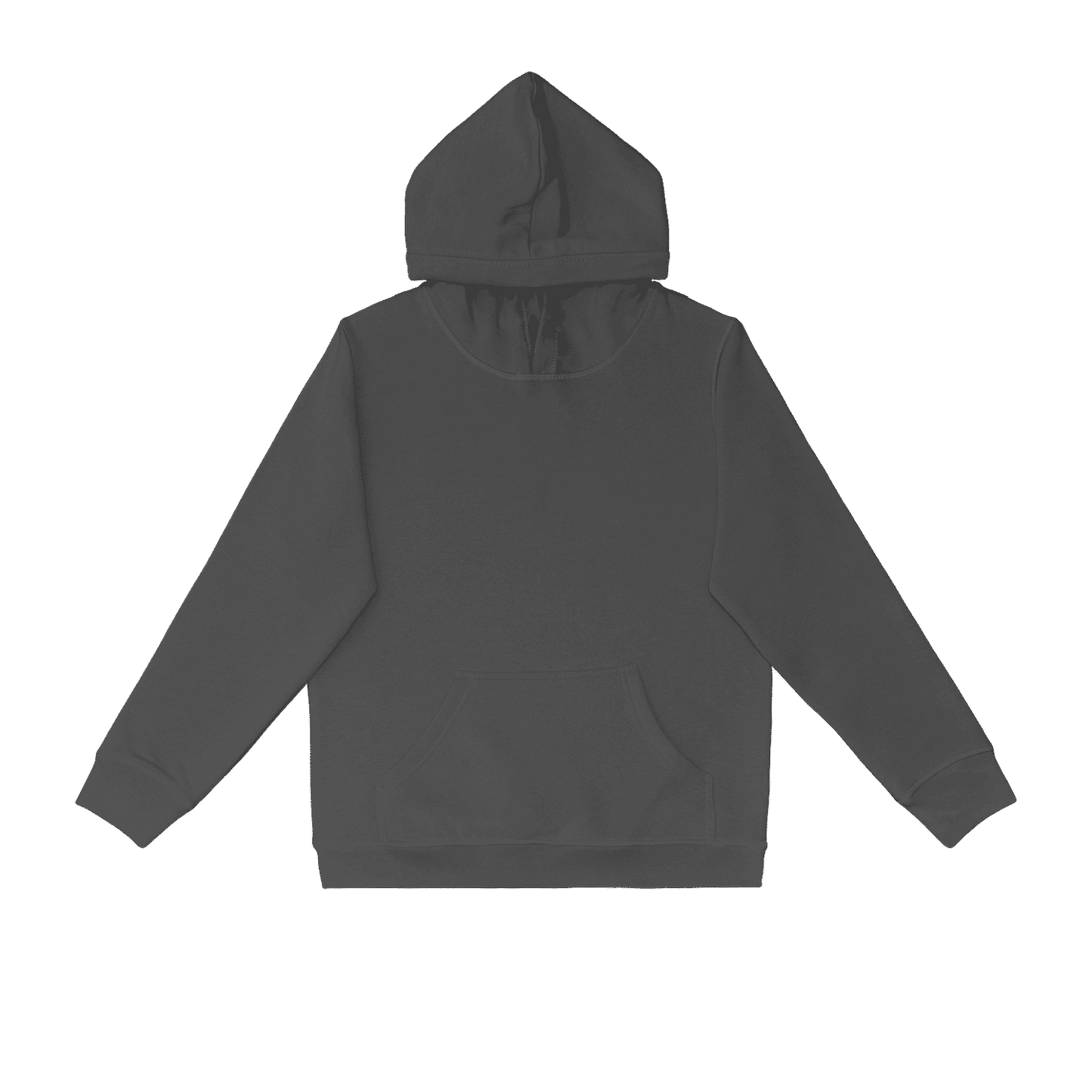 UC-H320Y - UCH320Y Urban Collab Youth Broad Hoodie - UNBRANDED