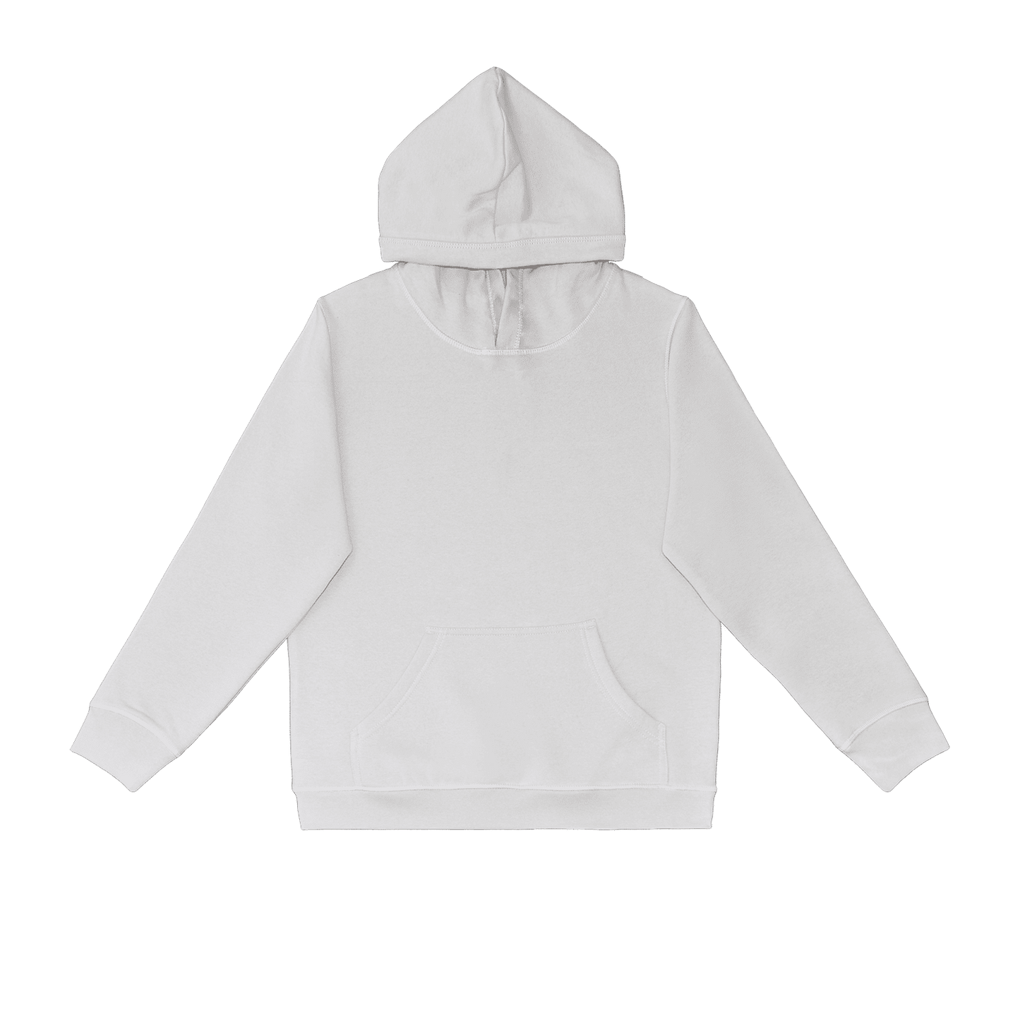UC-H320Y - UCH320Y Urban Collab Youth Broad Hoodie - UNBRANDED
