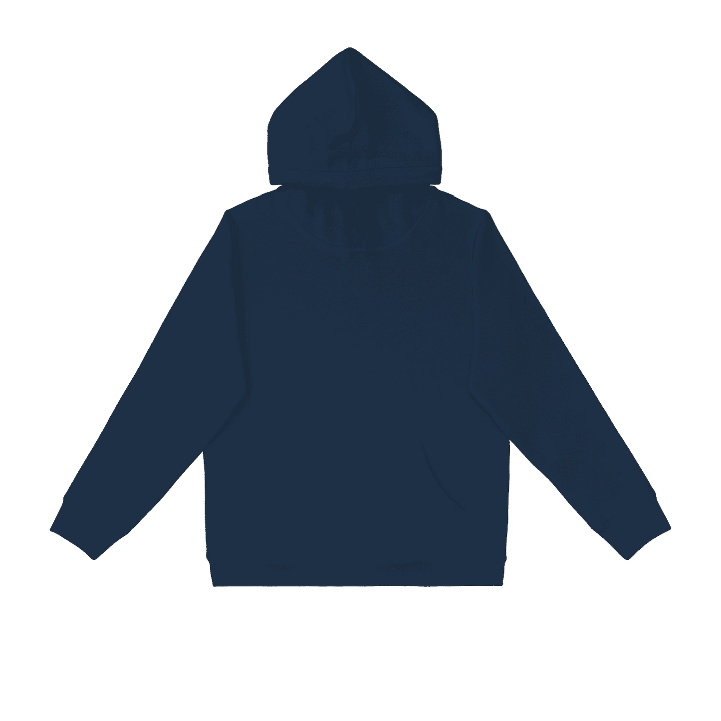 UC-H320Y - UCH320Y Urban Collab Youth Broad Hoodie - UNBRANDED