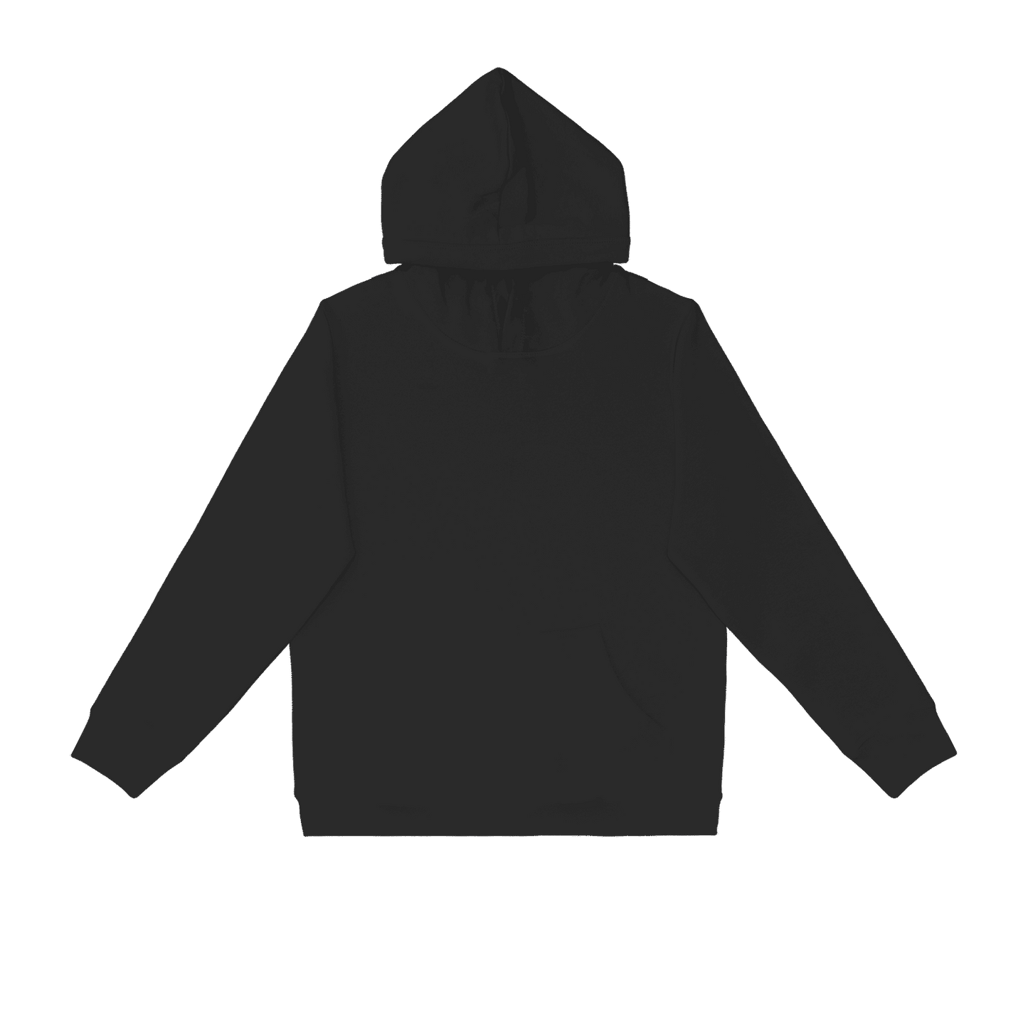 UC-H320Y - UCH320Y Urban Collab Youth Broad Hoodie - UNBRANDED