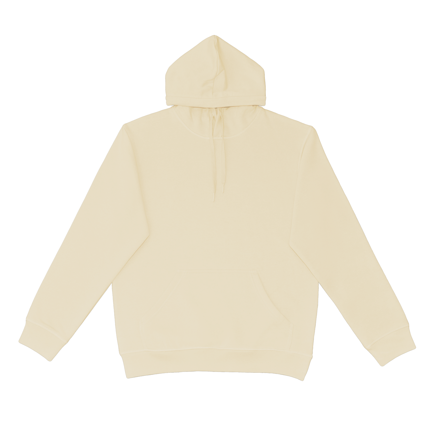 UC-H320 - UCH320 Urban Collab Adult The Broad Hoodie - UNBRANDED