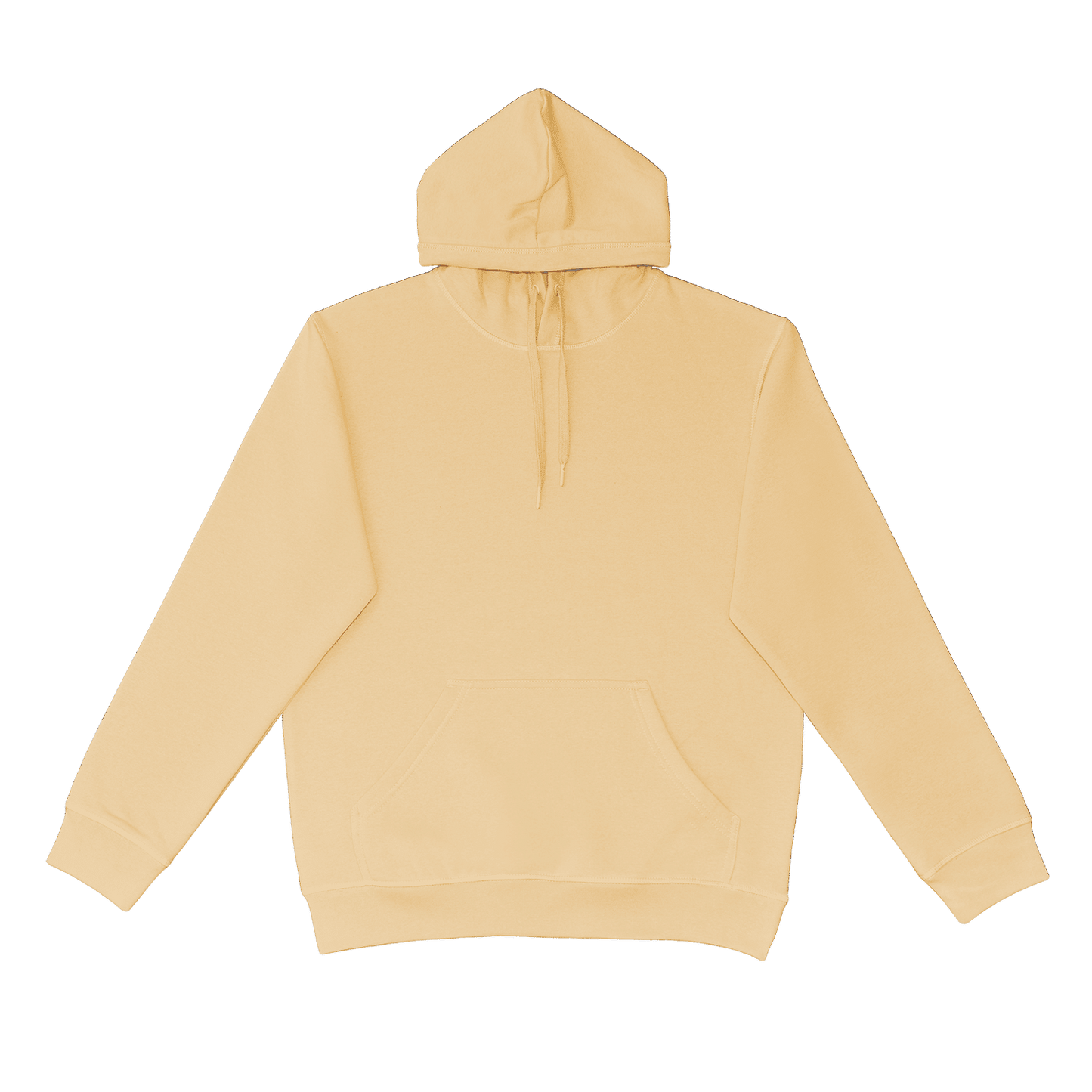 UC-H320 - UCH320 Urban Collab Adult The Broad Hoodie - UNBRANDED