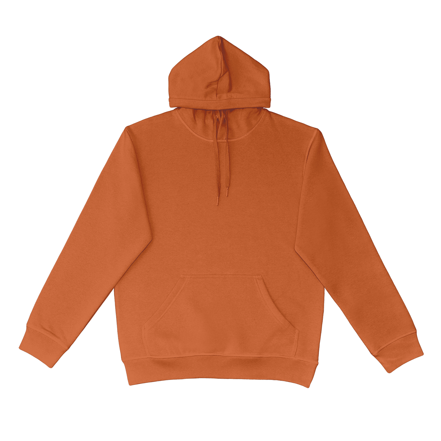 UC-H320 - UCH320 Urban Collab Adult The Broad Hoodie - UNBRANDED