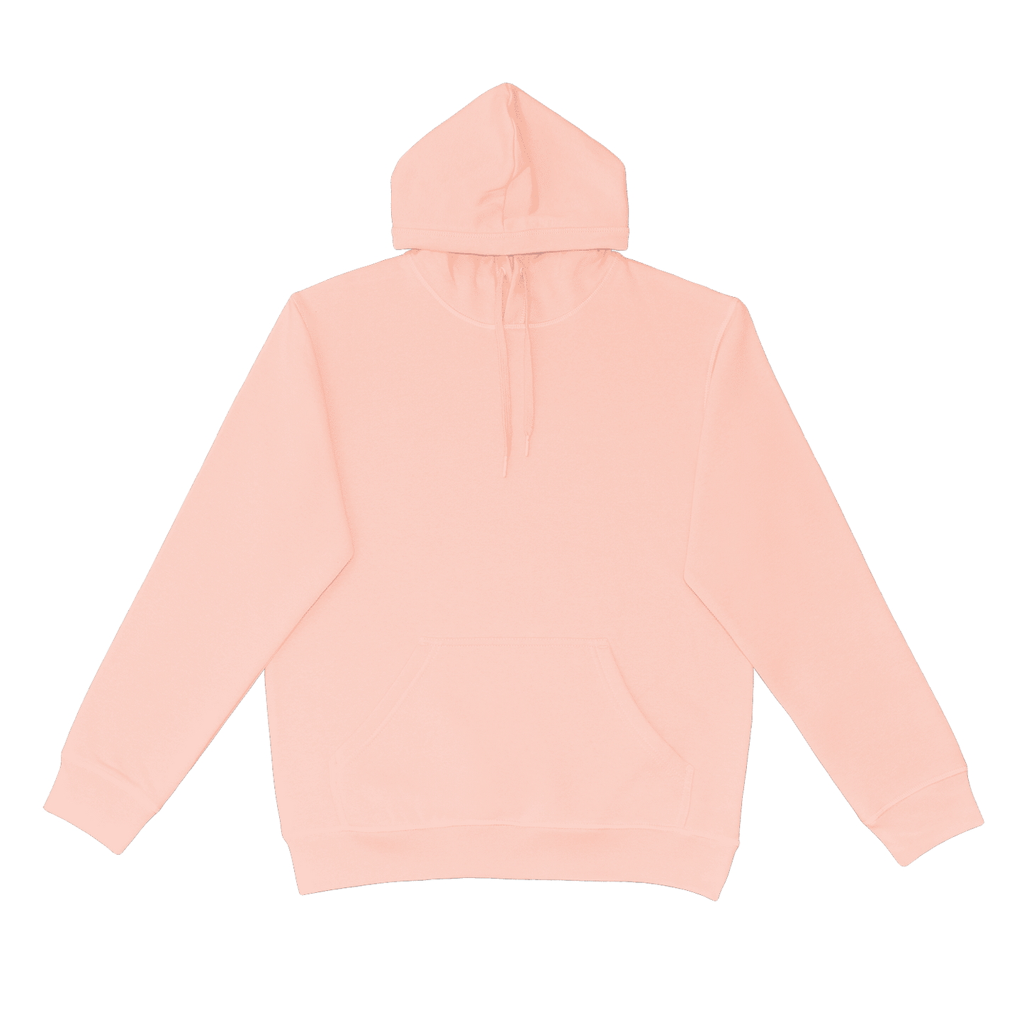 UC-H320 - UCH320 Urban Collab Adult The Broad Hoodie - UNBRANDED