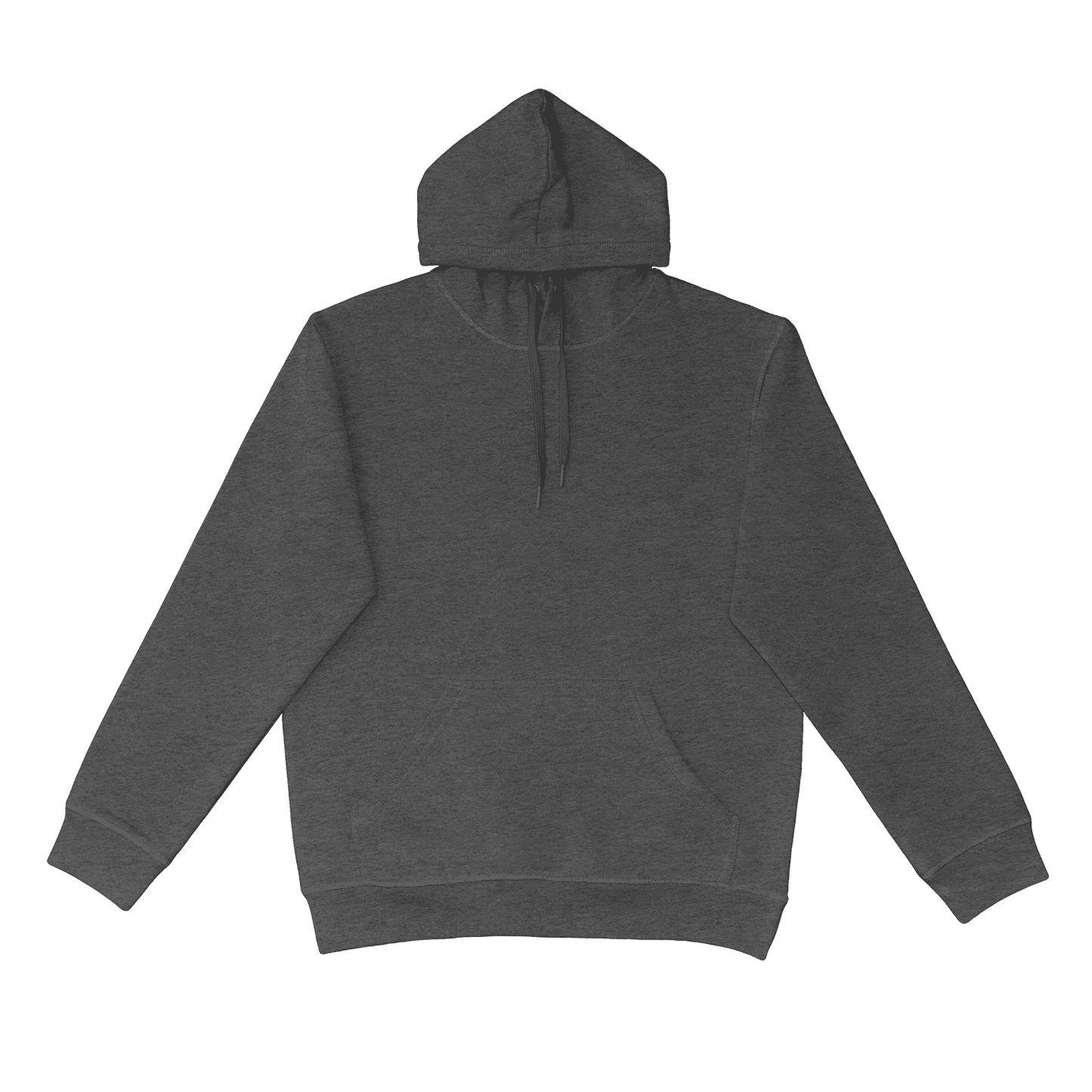 UC-H320 - UCH320 Urban Collab Adult The Broad Hoodie - UNBRANDED