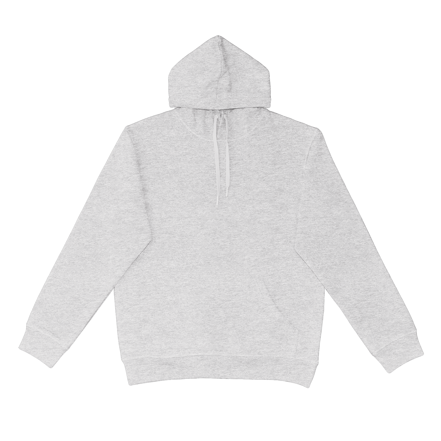 UC-H320 - UCH320 Urban Collab Adult The Broad Hoodie - UNBRANDED