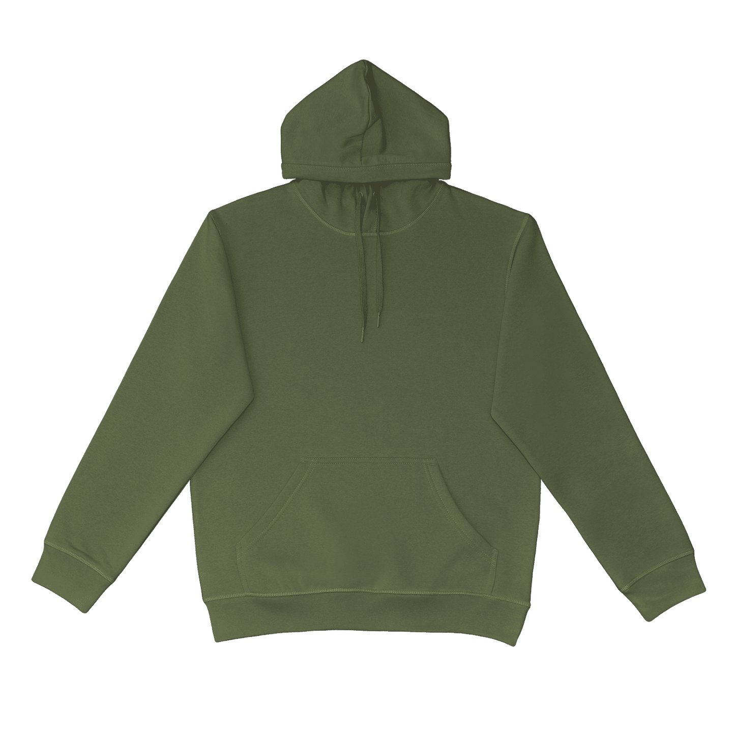UC-H320 - UCH320 Urban Collab Adult The Broad Hoodie - UNBRANDED