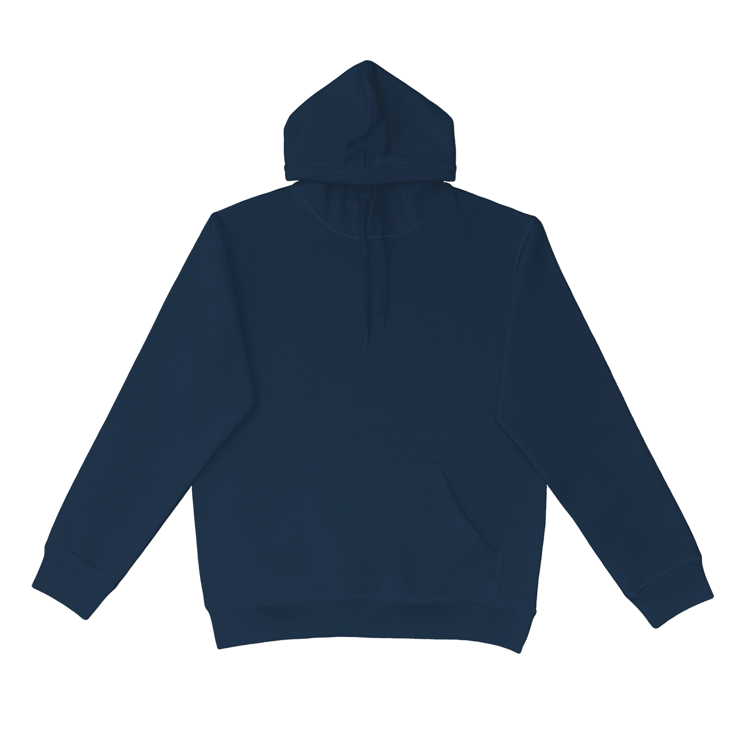 UC-H320 - UCH320 Urban Collab Adult The Broad Hoodie - UNBRANDED