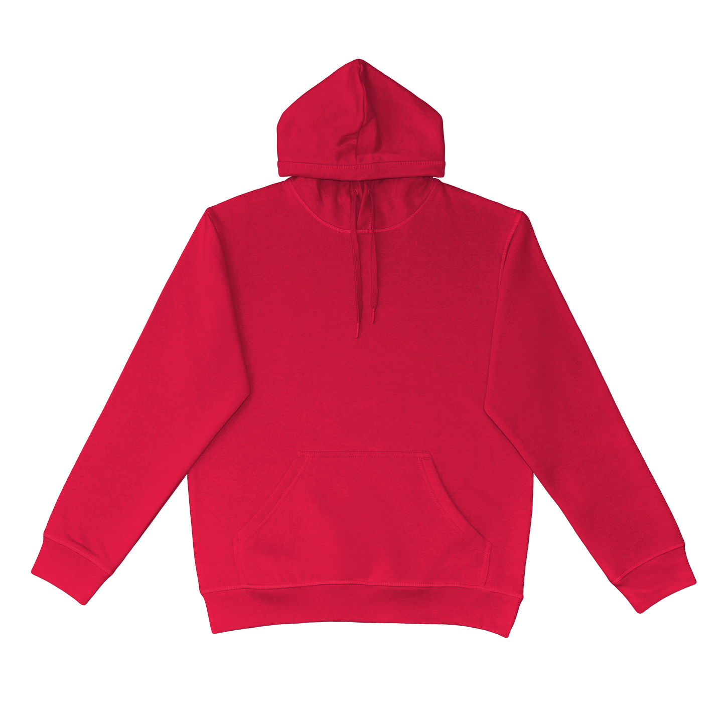 UC-H320 - UCH320 Urban Collab Adult The Broad Hoodie - UNBRANDED