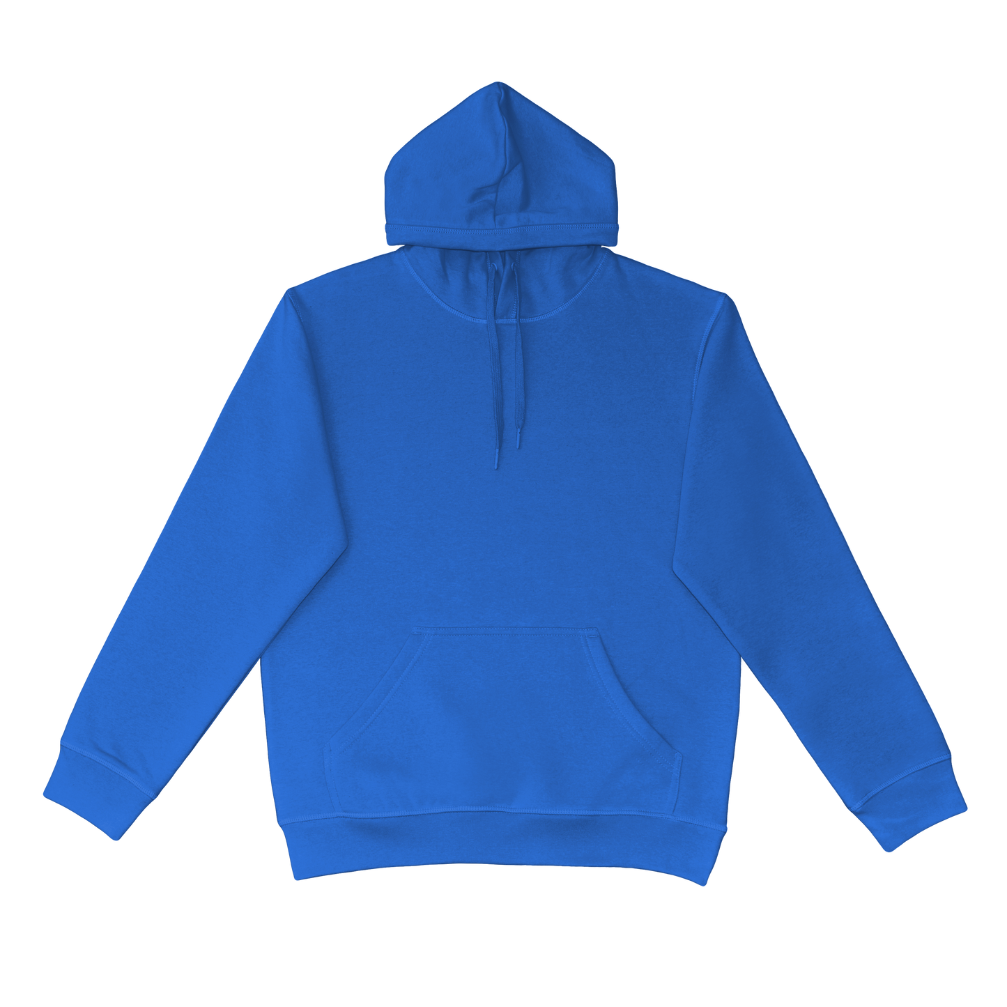 UC-H320 - UCH320 Urban Collab Adult The Broad Hoodie - UNBRANDED