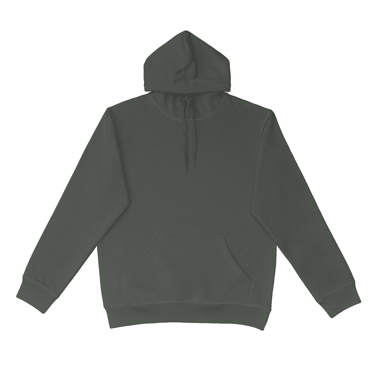 UC-H320 - UCH320 Urban Collab Adult The Broad Hoodie - UNBRANDED