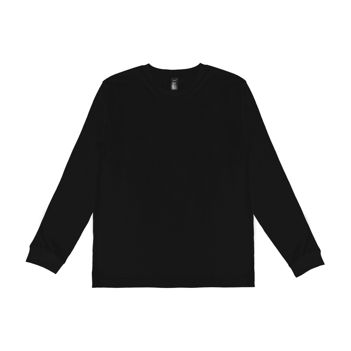 UCLT180Y - UCLT180Y Urban Collab Youth Long Sleeve Set Tee - UNBRANDED