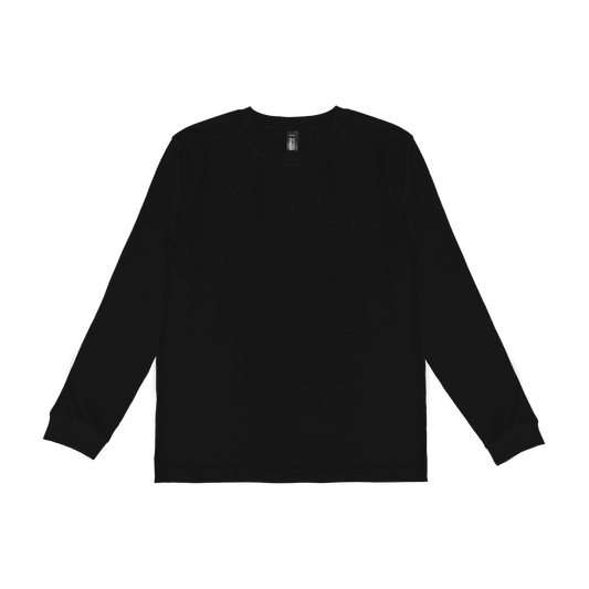 UCLT180Y - UCLT180Y Urban Collab Youth Long Sleeve Set Tee - UNBRANDED