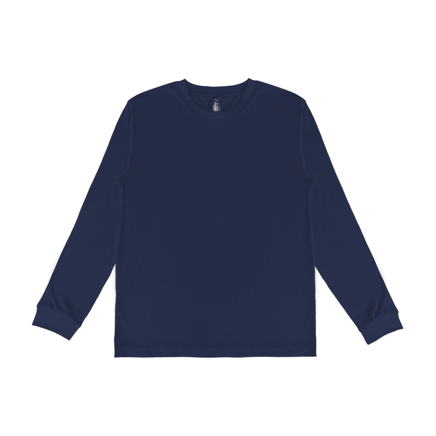 UCLT180Y - UCLT180Y Urban Collab Youth Long Sleeve Set Tee - UNBRANDED