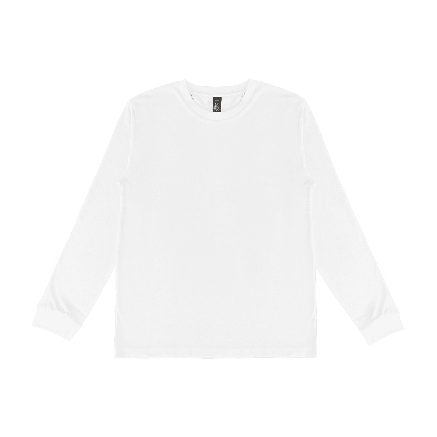 UCLT180Y - UCLT180Y Urban Collab Youth Long Sleeve Set Tee - UNBRANDED