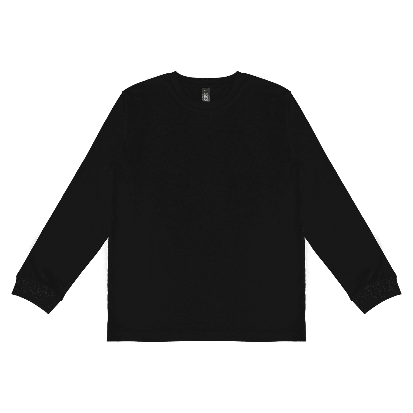 UCLT180 - UCLT180 Urban Collab Long Sleeve Set Tee - UNBRANDED