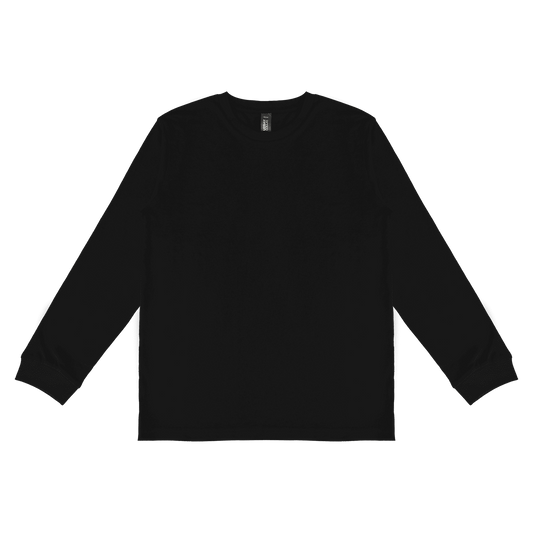 UCLT180 - UCLT180 Urban Collab Long Sleeve Set Tee - UNBRANDED