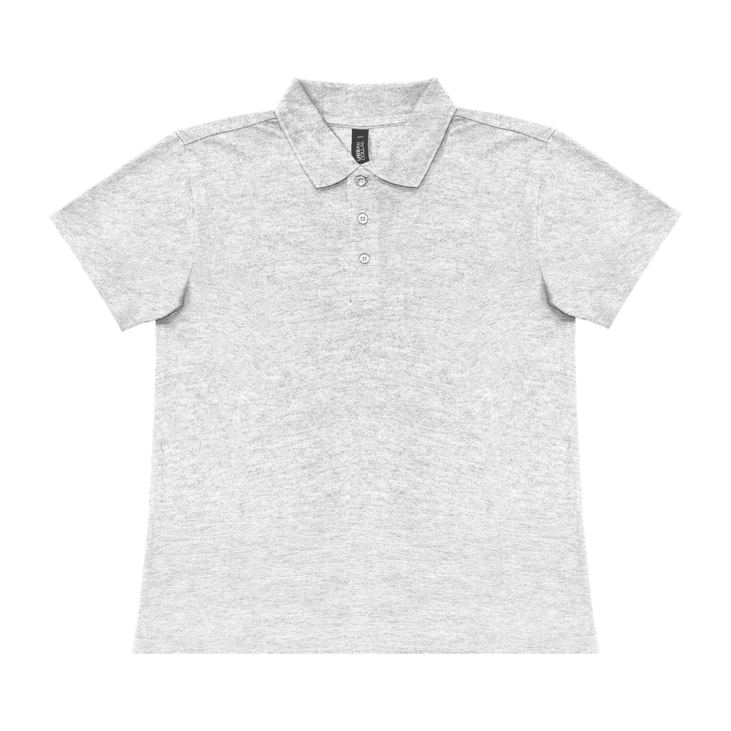 UCP220L - UCP220L Urban Collab Ladies Polo - UNBRANDED